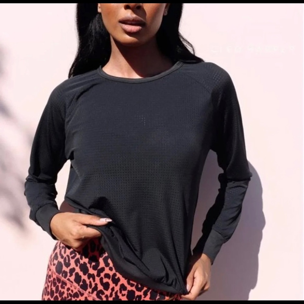 Cleo Harper - Hampton Sweater - BLACK